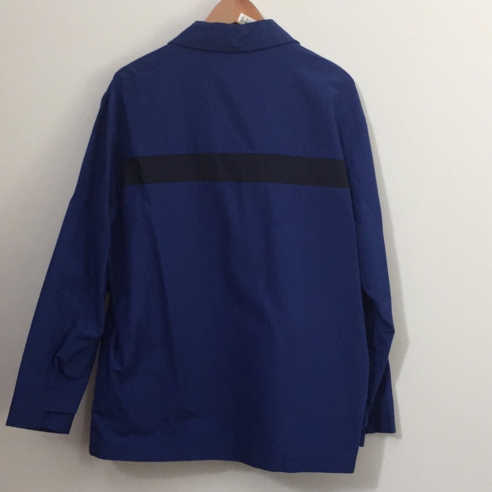 Windbreaker jacket - Picture 3 of 4